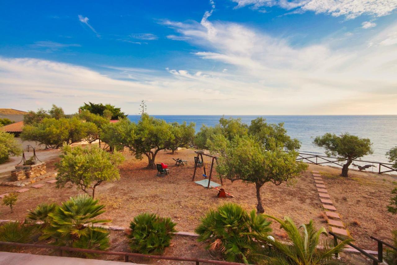 Holiday home Case Bongiovi Sciacca