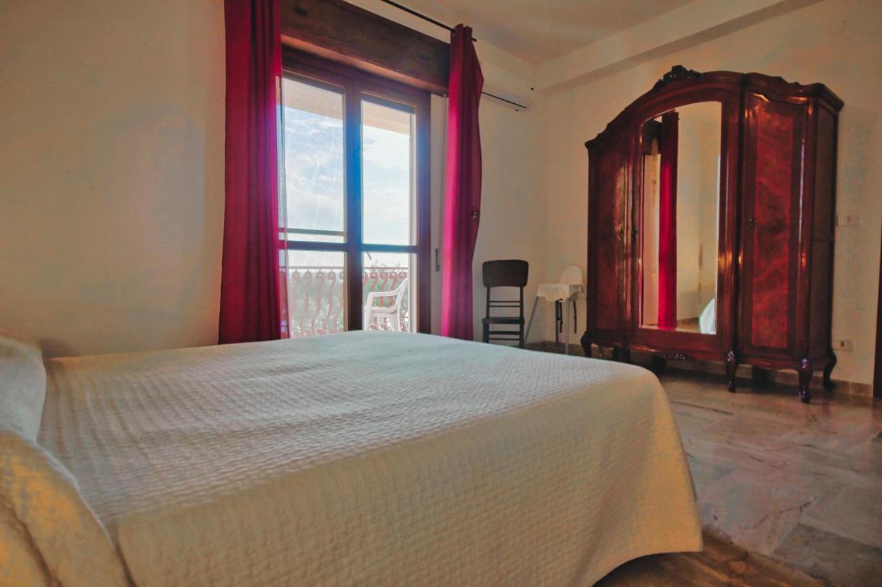 Case Bongiovi Holiday home