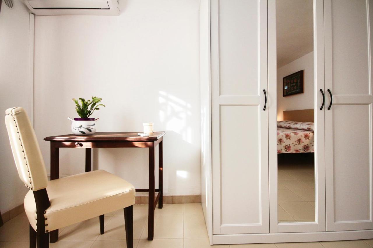 Holiday home Case Bongiovi Sciacca