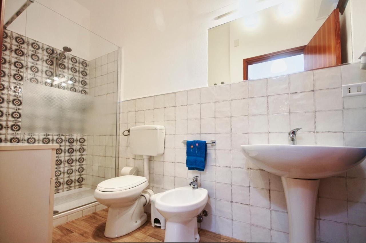 Holiday home Case Bongiovi