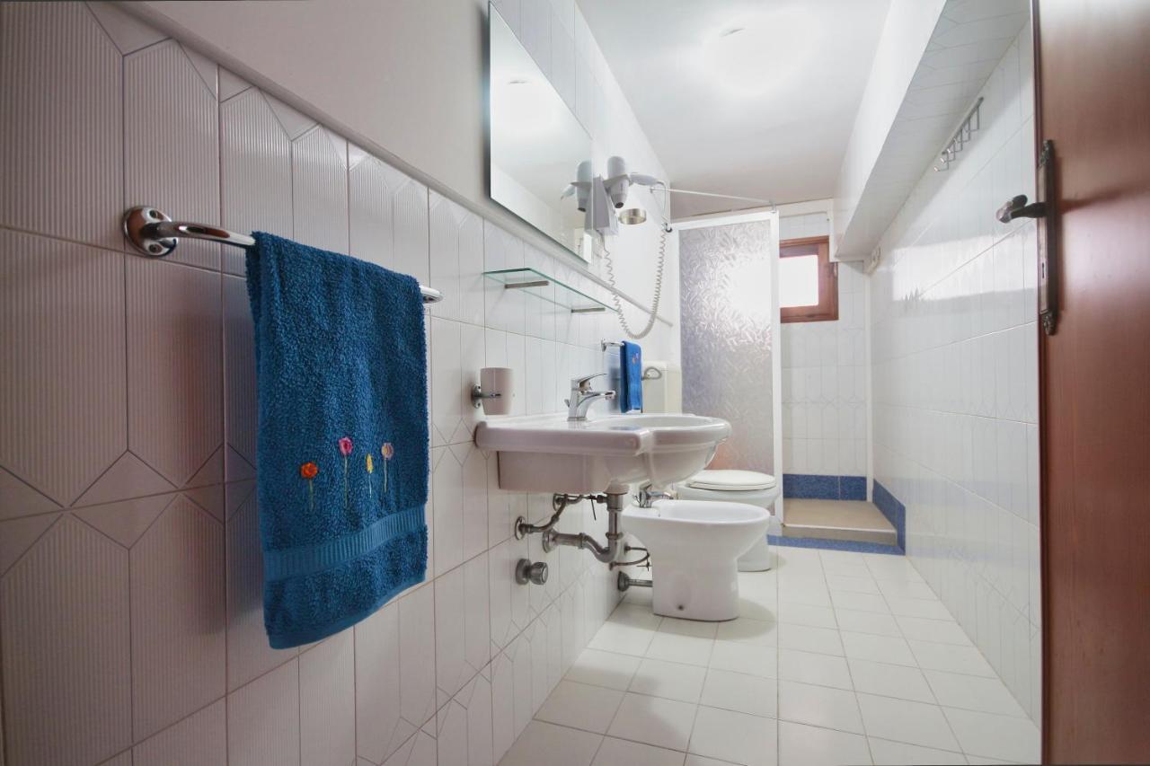 Case Bongiovi Holiday home *