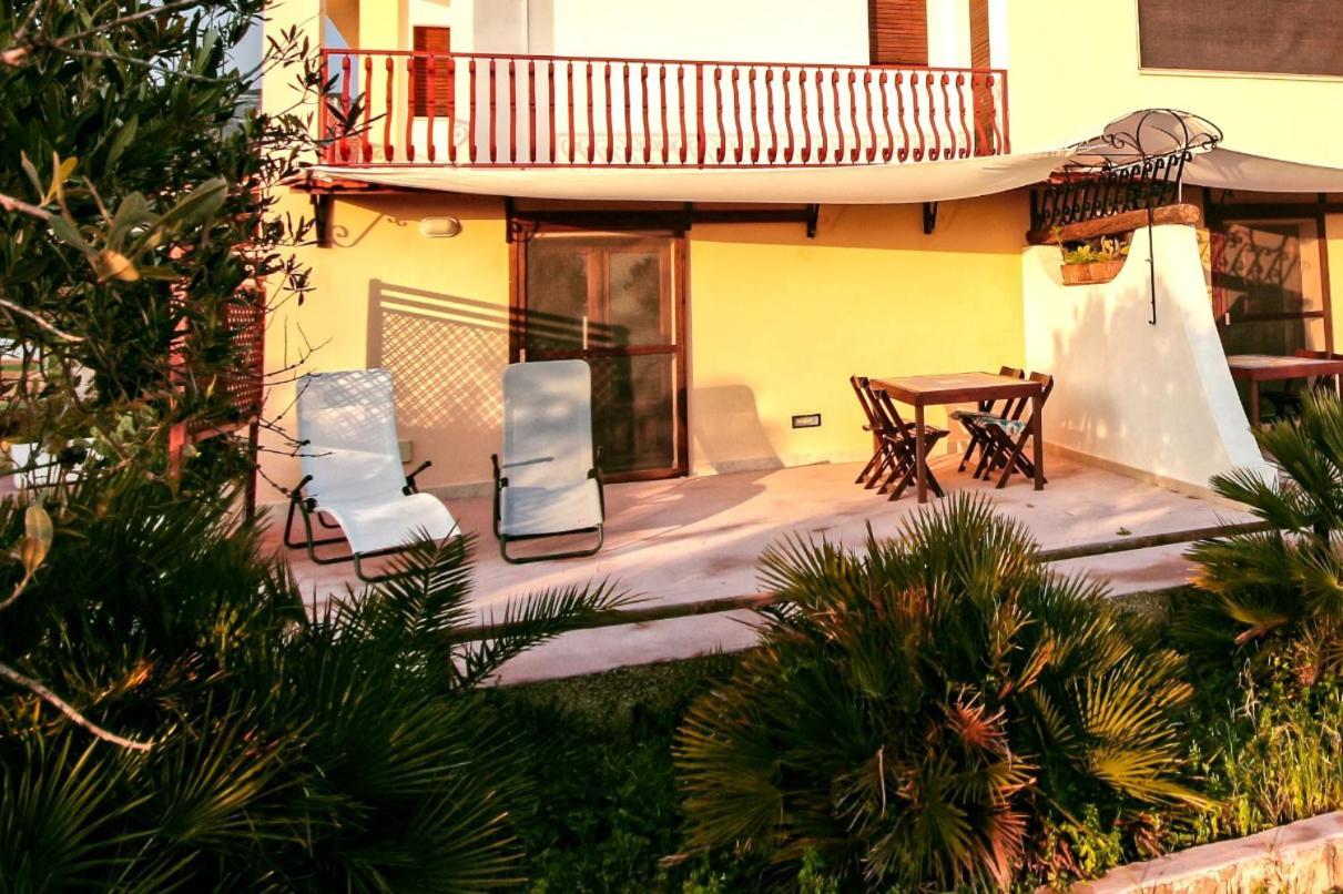 Holiday home Case Bongiovi