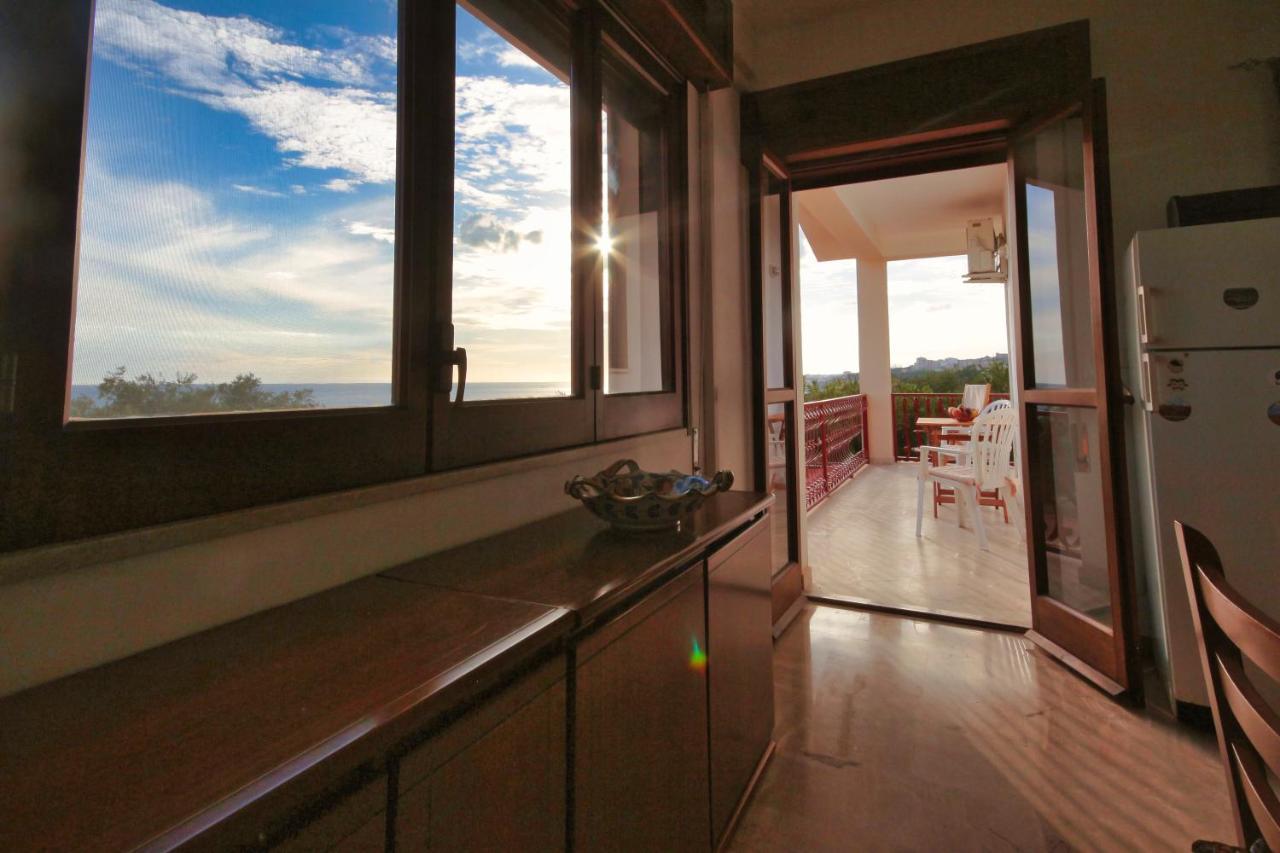 Holiday home Case Bongiovi *