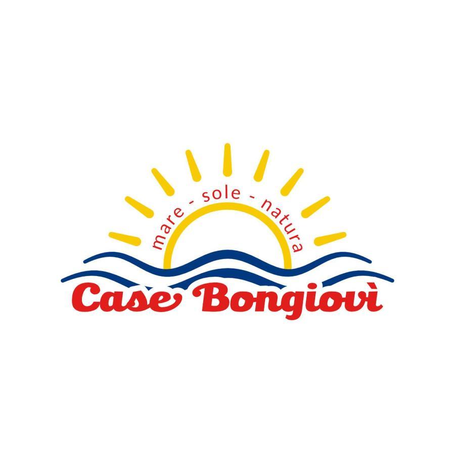 Holiday home Case Bongiovi Sciacca