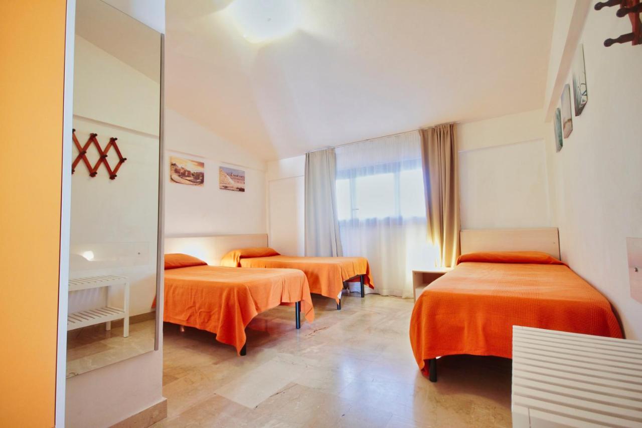 Case Bongiovi Holiday home *