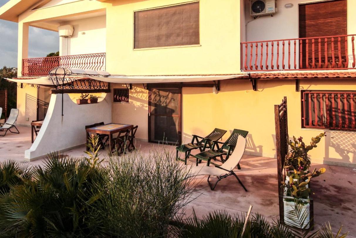 Holiday home Case Bongiovi Sciacca