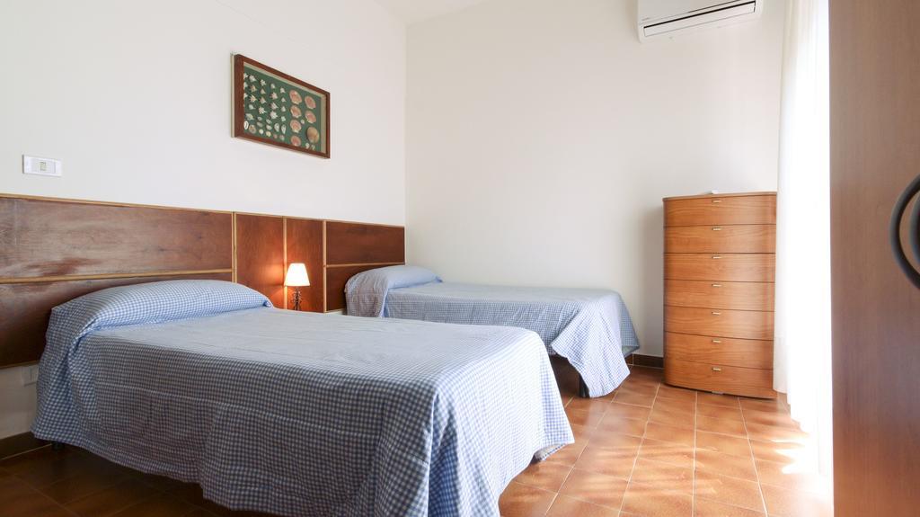 Case Bongiovi Holiday home Sciacca