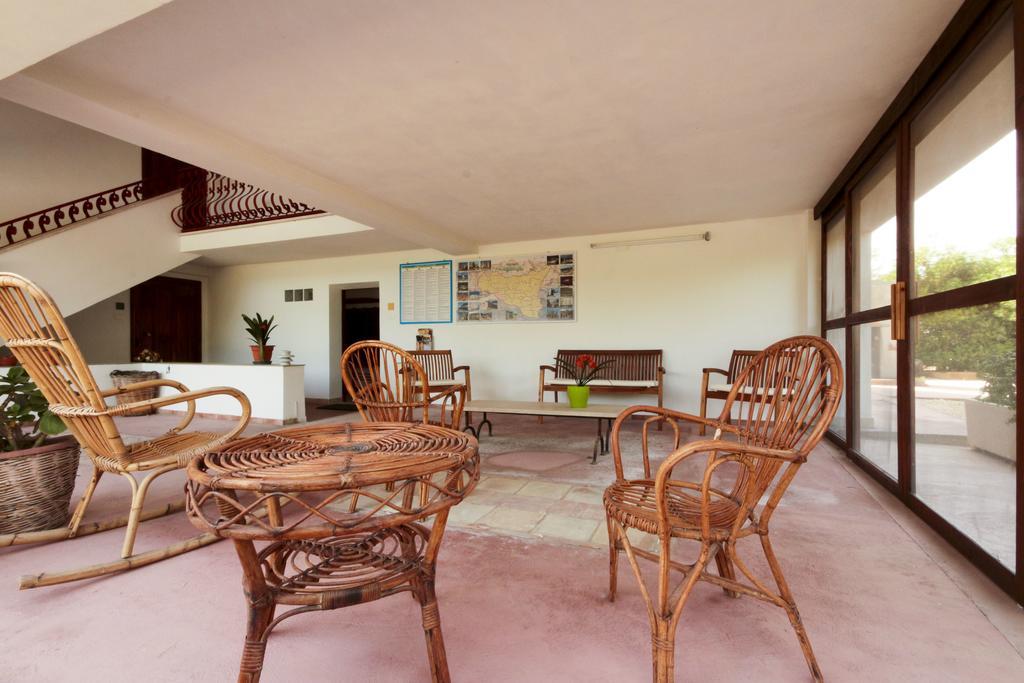 Holiday home Case Bongiovi Sciacca