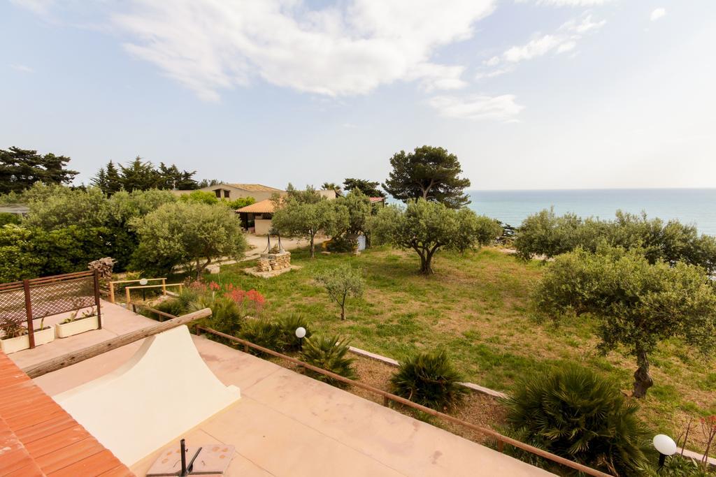 Holiday home Case Bongiovi Sciacca