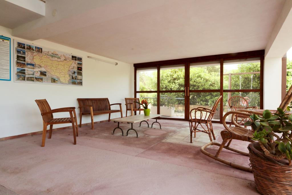 Holiday home Case Bongiovi