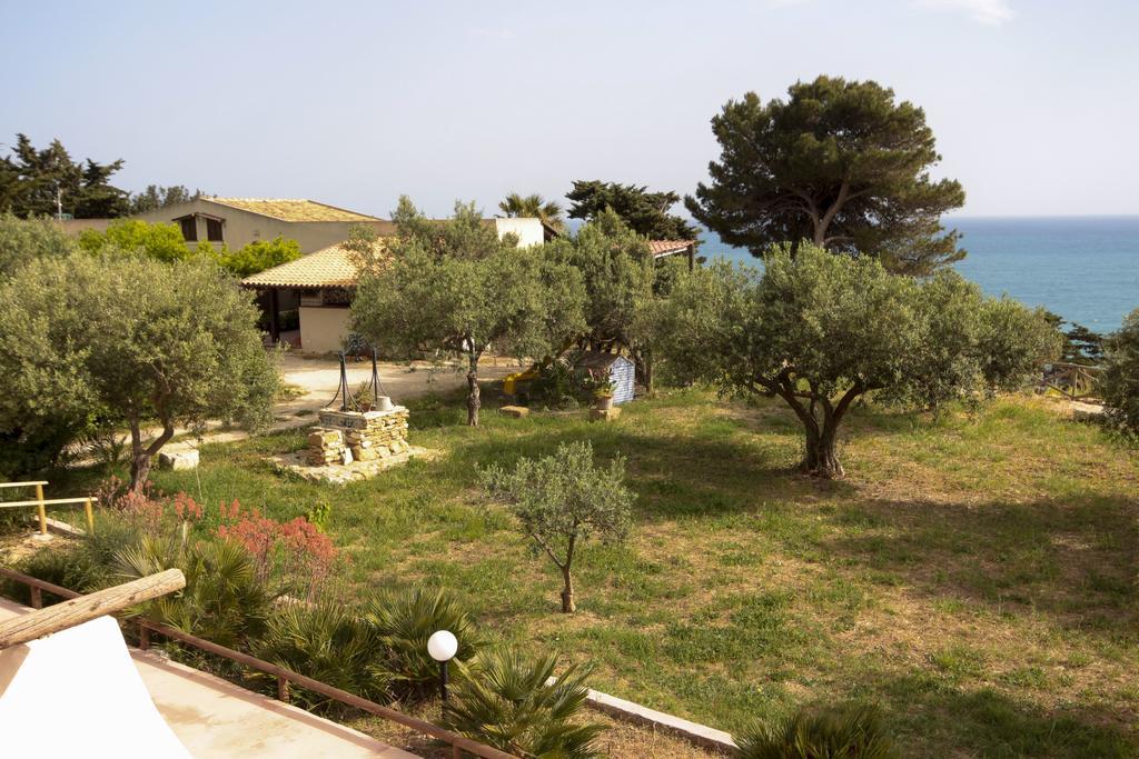 Holiday home Case Bongiovi
