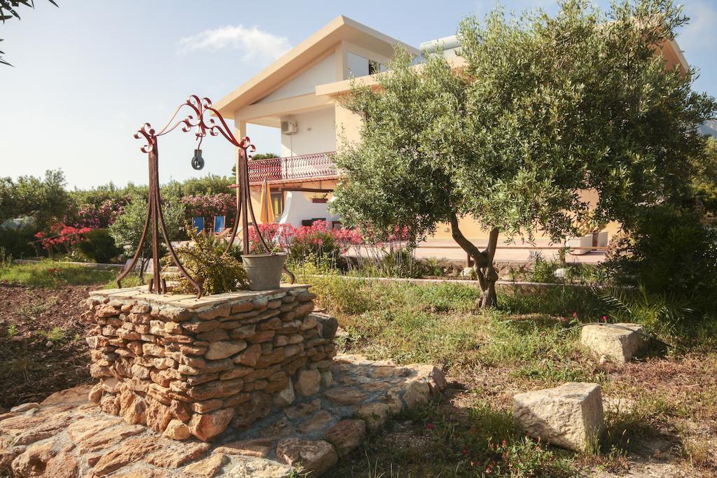 Case Bongiovi Holiday home *