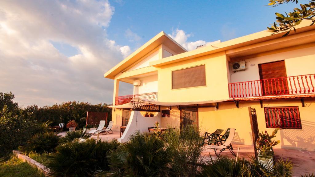 Holiday home Case Bongiovi