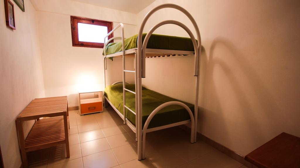 Holiday home Case Bongiovi