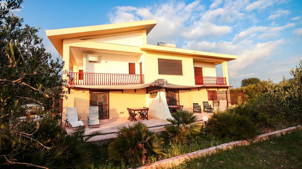 Holiday home Case Bongiovi *